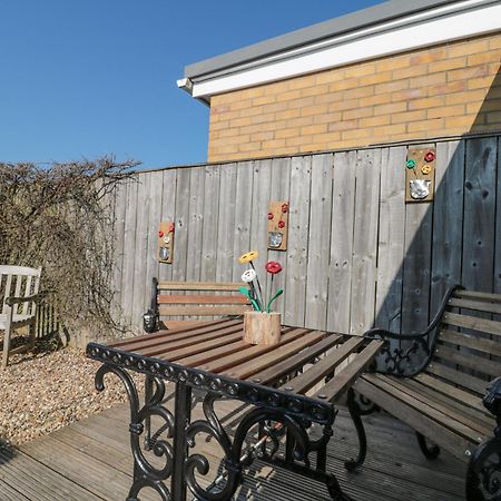 Danescroft Villa Bridlington Dış mekan fotoğraf