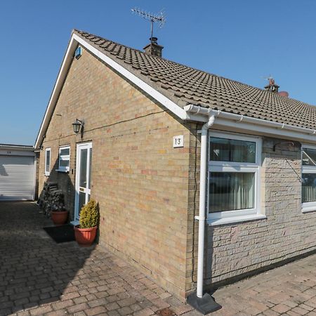 Danescroft Villa Bridlington Dış mekan fotoğraf