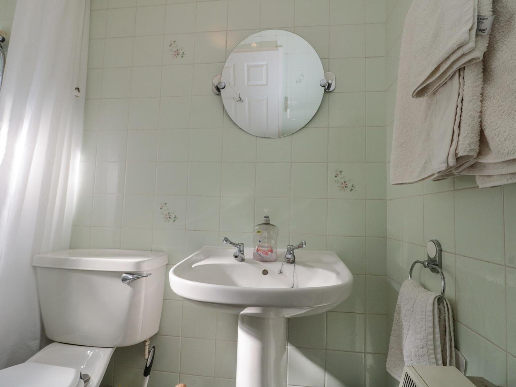 Danescroft Villa Bridlington Dış mekan fotoğraf