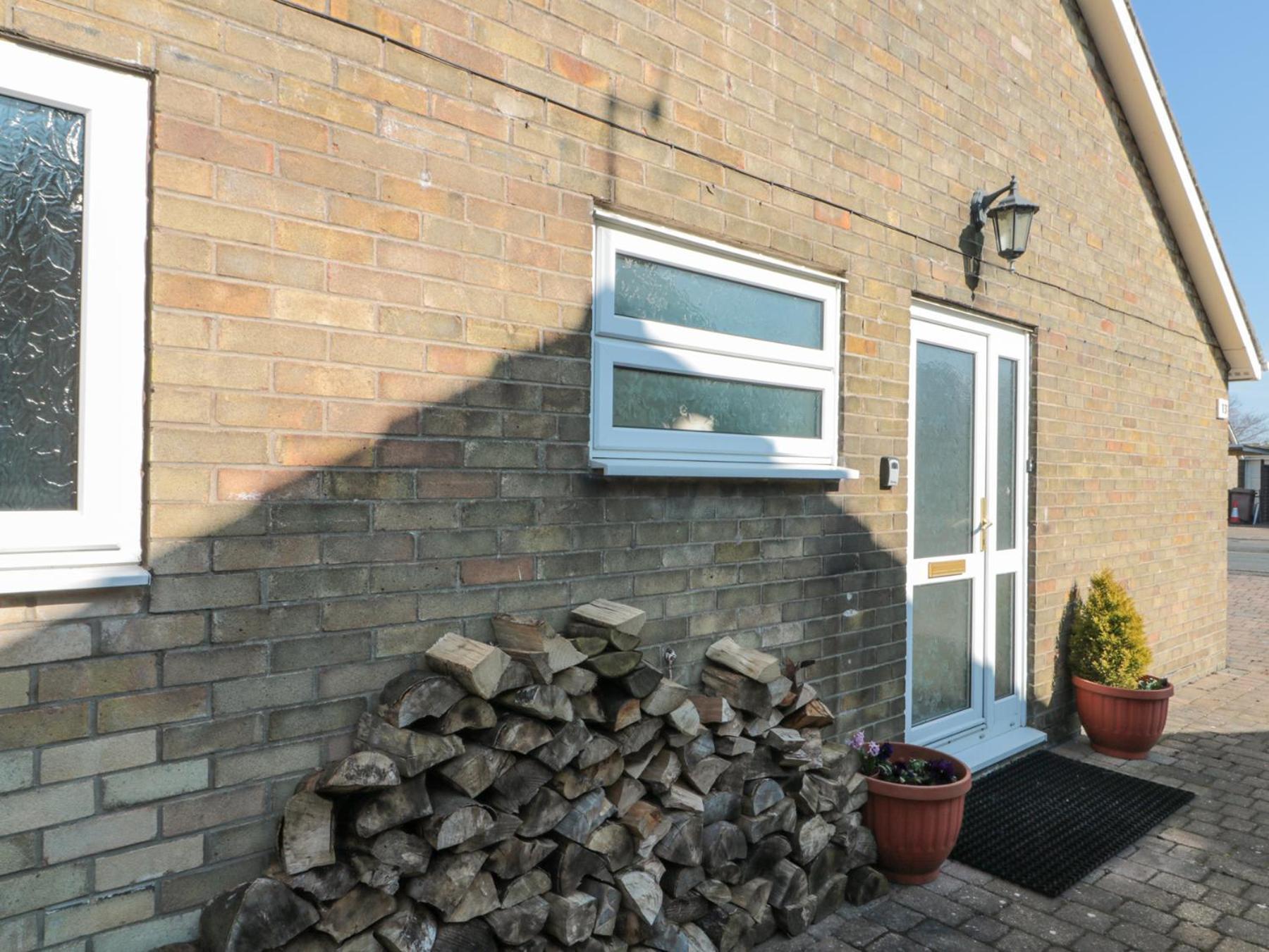 Danescroft Villa Bridlington Dış mekan fotoğraf
