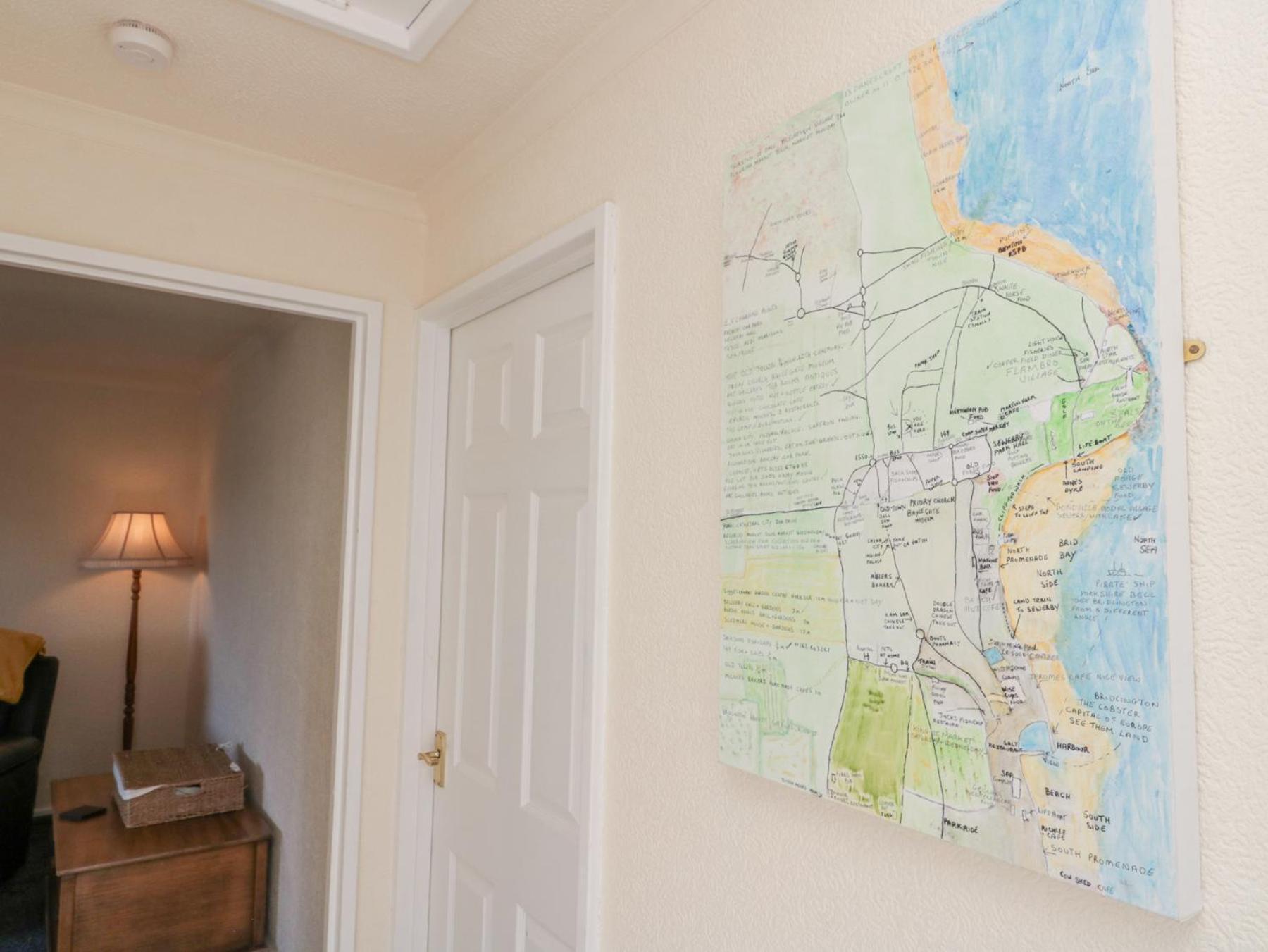 Danescroft Villa Bridlington Dış mekan fotoğraf