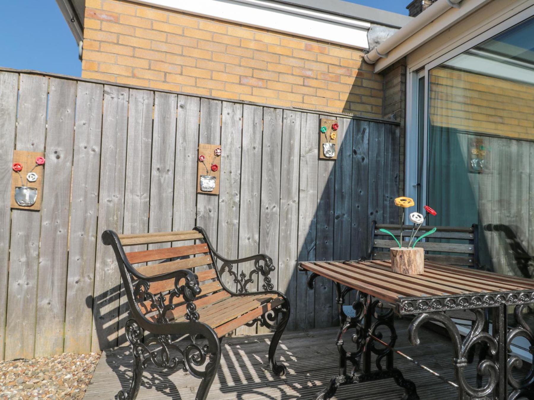 Danescroft Villa Bridlington Dış mekan fotoğraf