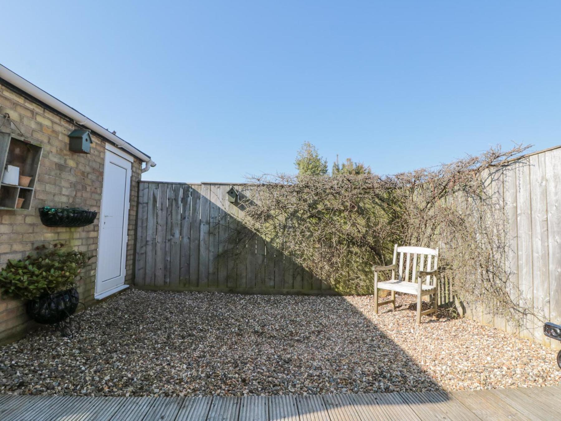 Danescroft Villa Bridlington Dış mekan fotoğraf
