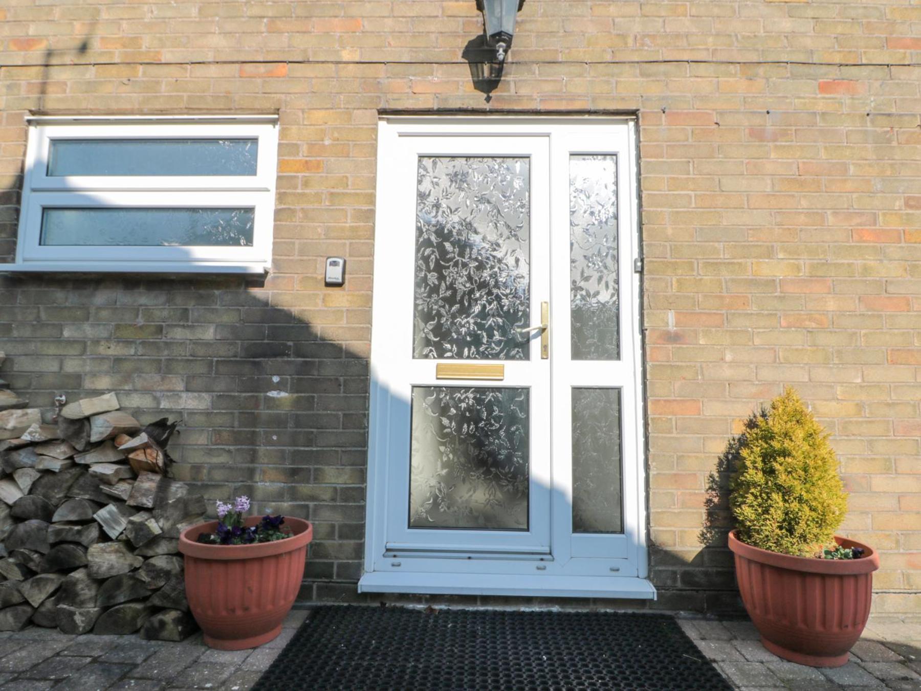 Danescroft Villa Bridlington Dış mekan fotoğraf