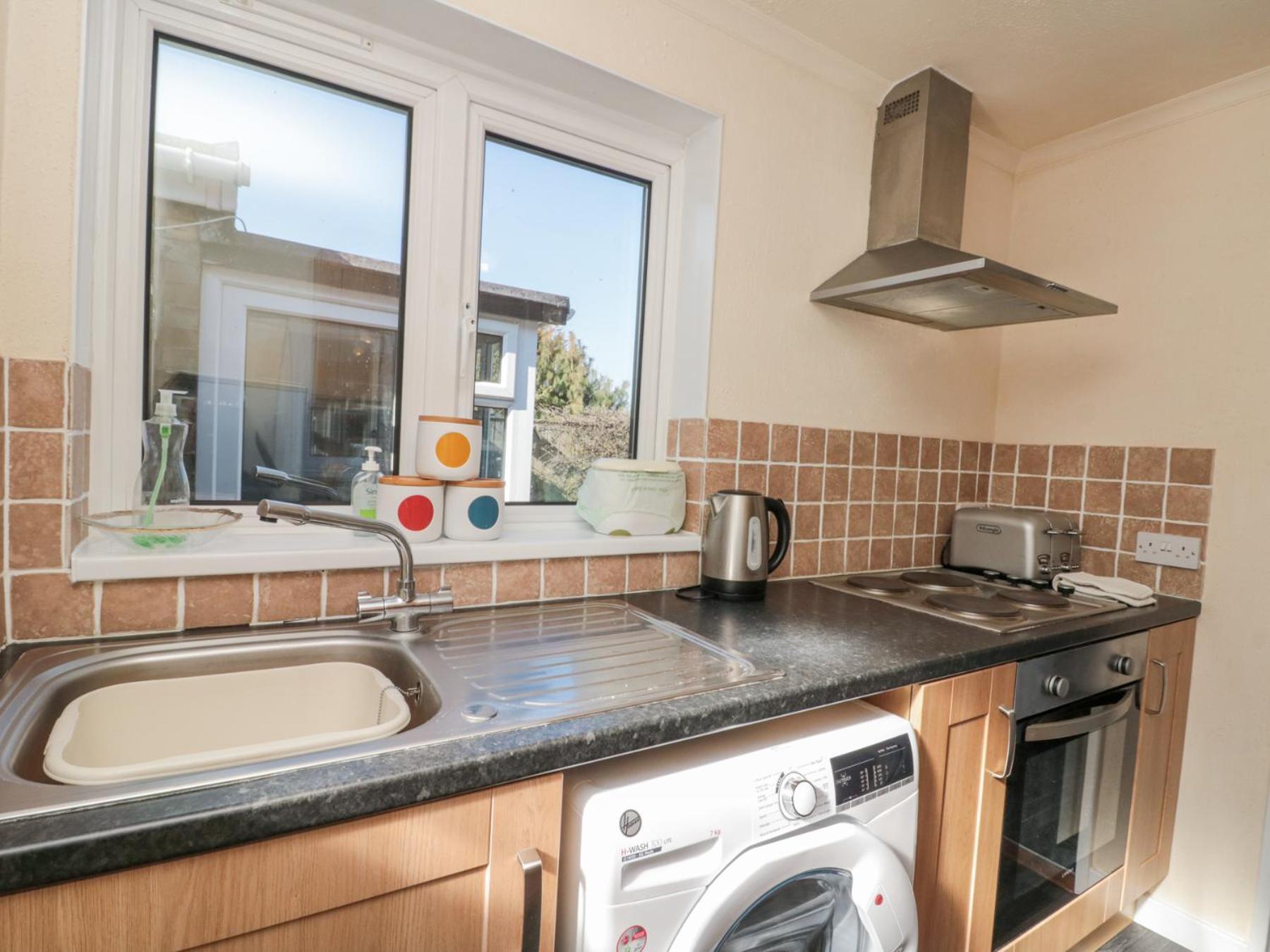 Danescroft Villa Bridlington Dış mekan fotoğraf