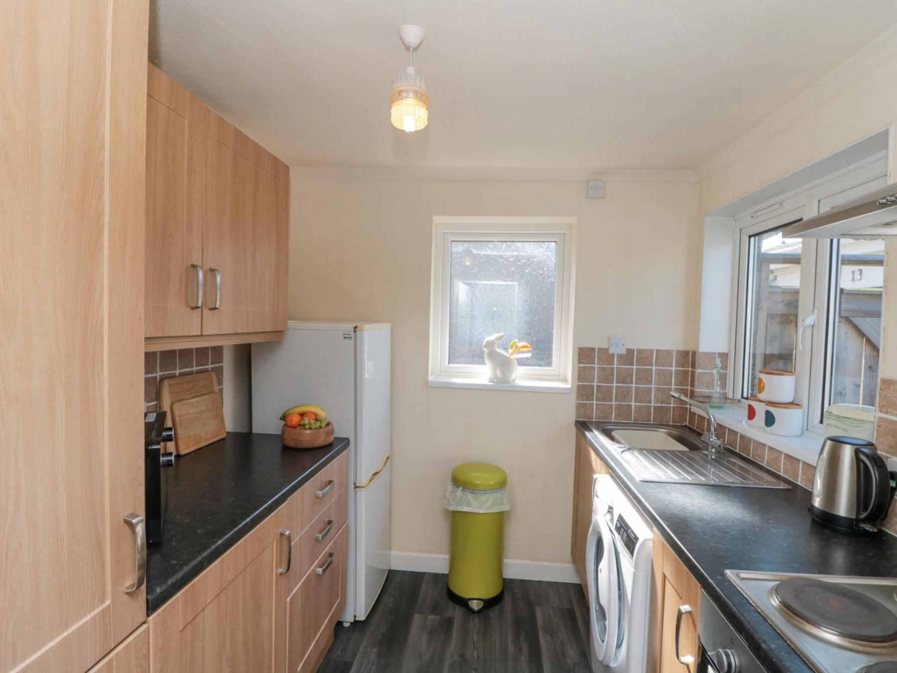 Danescroft Villa Bridlington Dış mekan fotoğraf