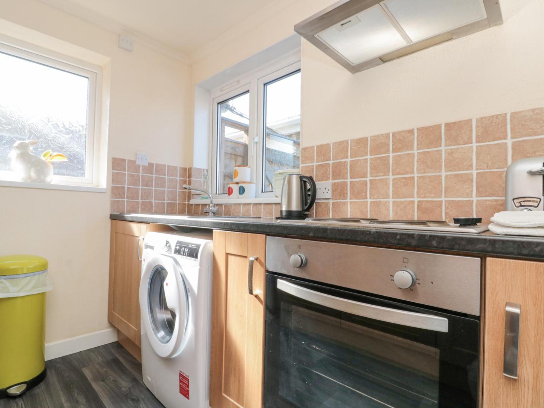Danescroft Villa Bridlington Dış mekan fotoğraf