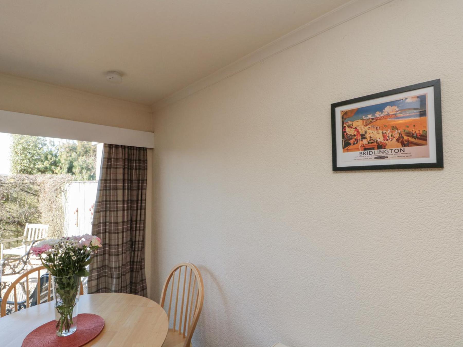 Danescroft Villa Bridlington Dış mekan fotoğraf