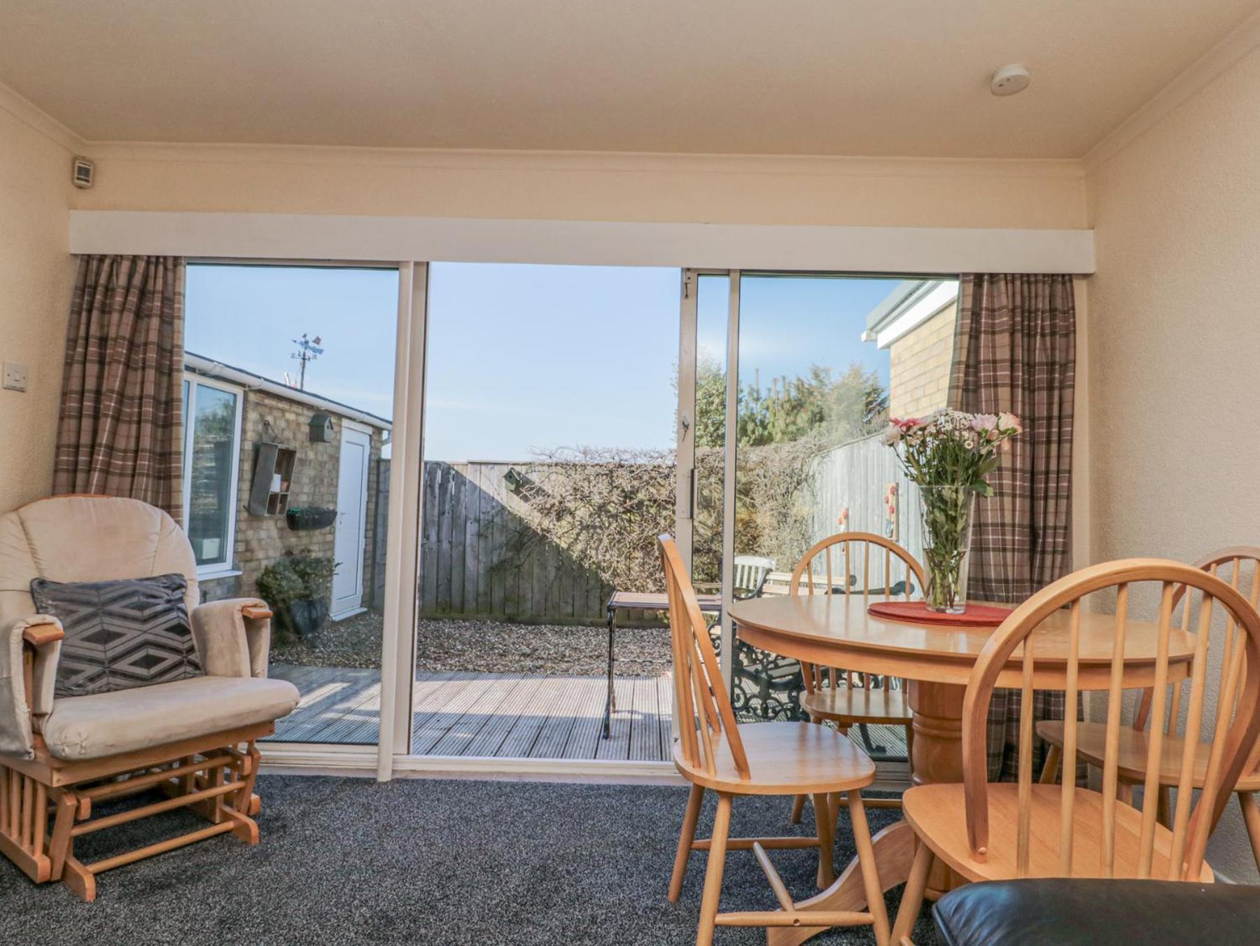Danescroft Villa Bridlington Dış mekan fotoğraf