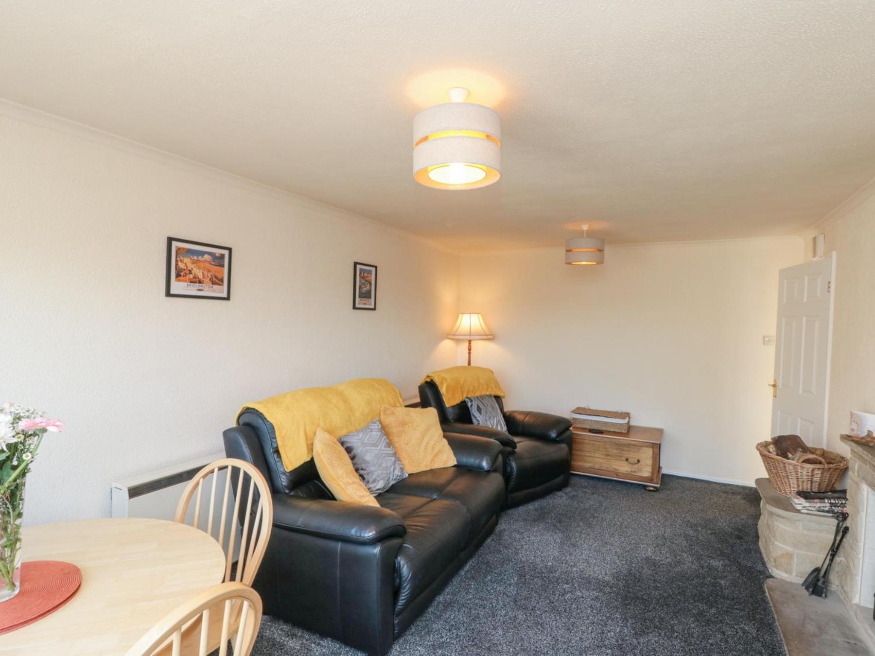 Danescroft Villa Bridlington Dış mekan fotoğraf