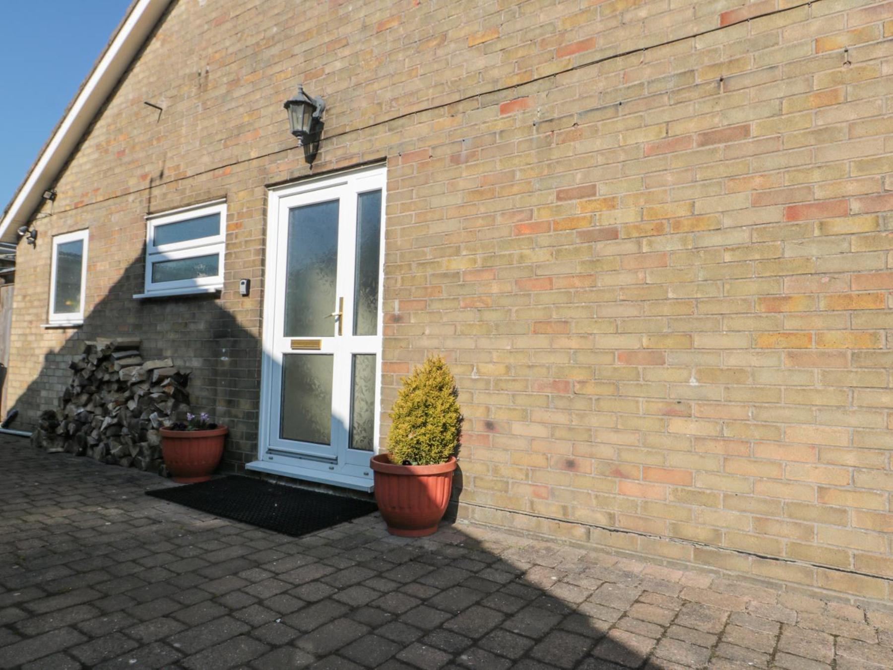 Danescroft Villa Bridlington Dış mekan fotoğraf