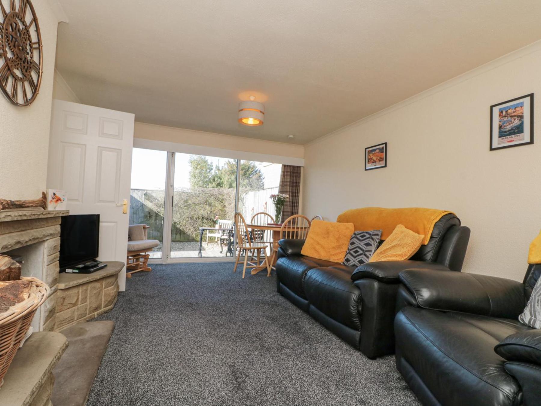 Danescroft Villa Bridlington Dış mekan fotoğraf