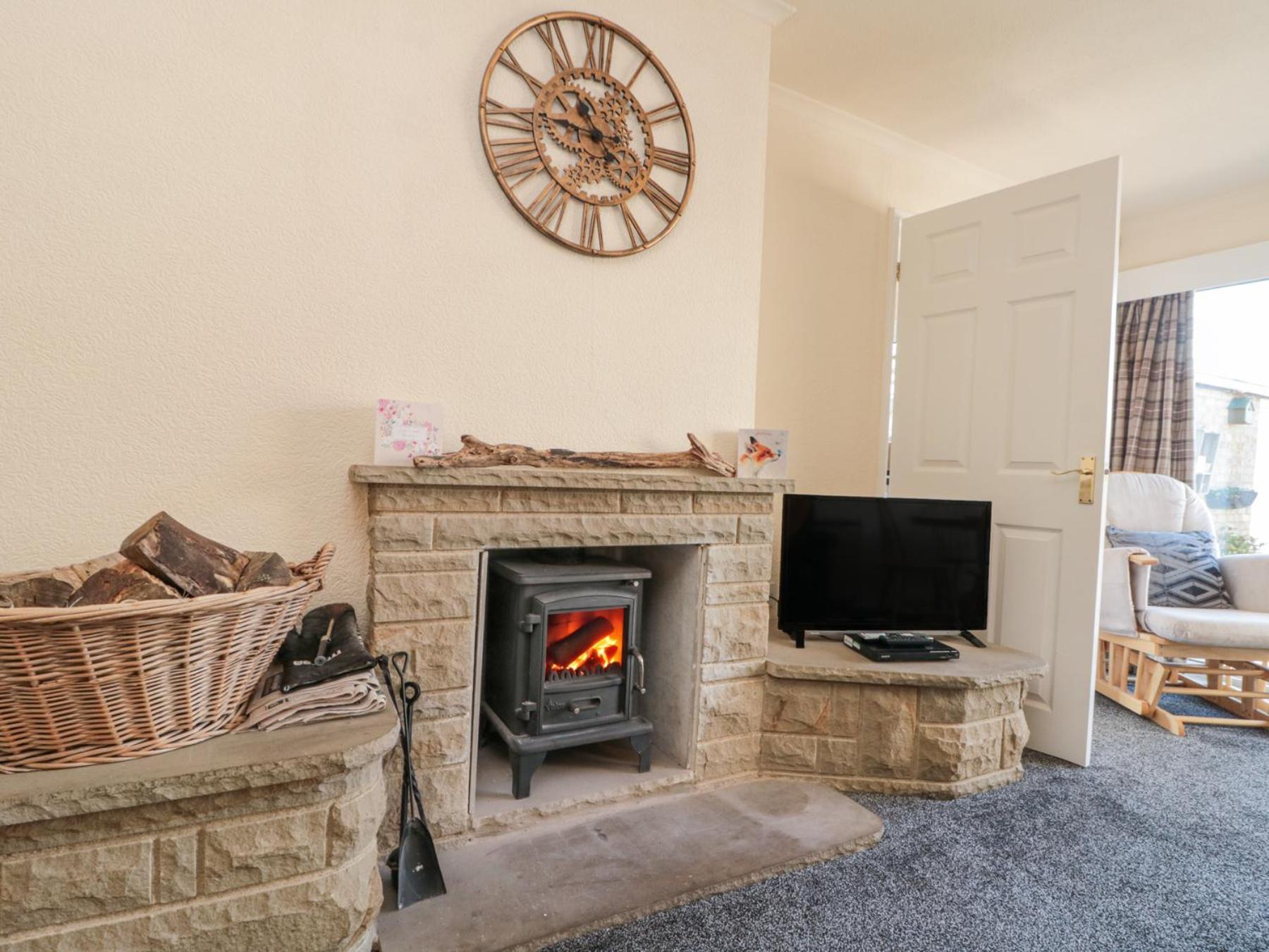 Danescroft Villa Bridlington Dış mekan fotoğraf
